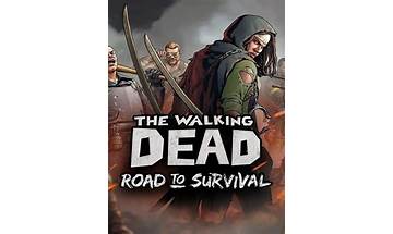 Walking Dead: Road to Survival for Android - Download the APK from Habererciyes